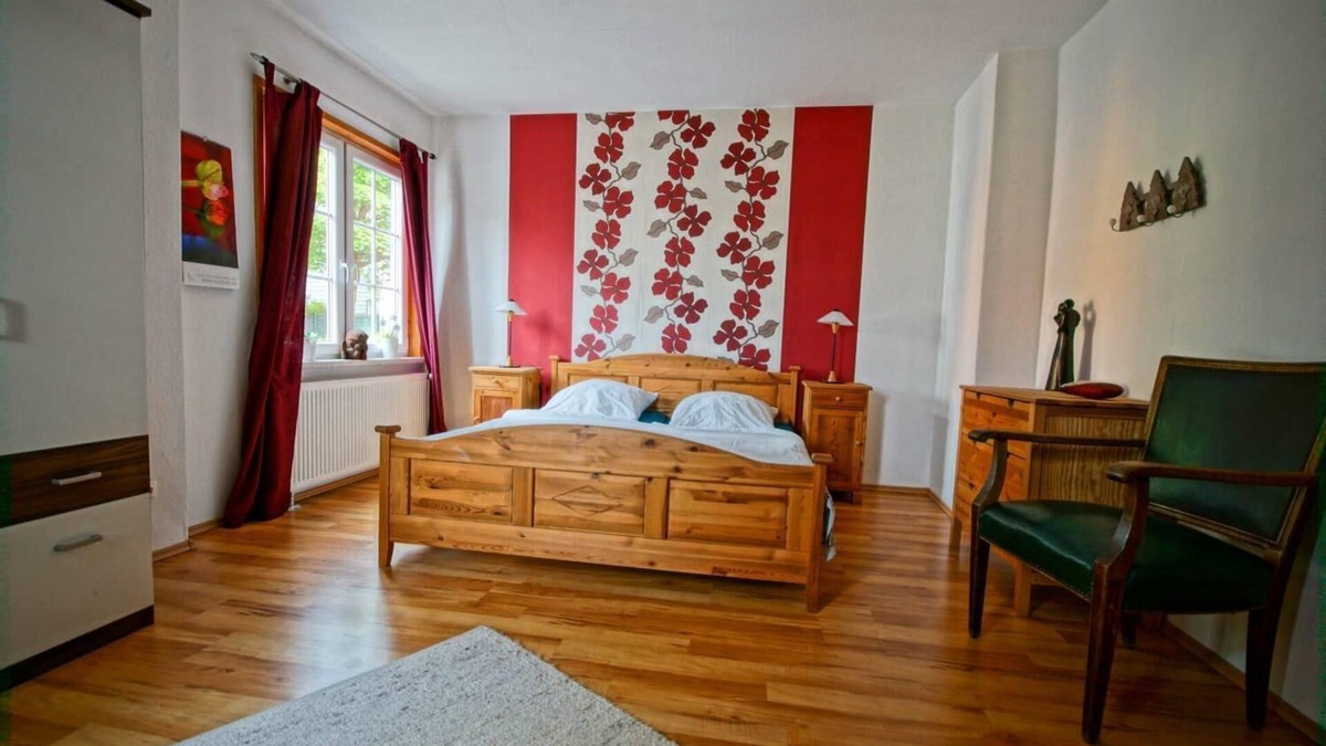 Clausthal-Zellerfeld Apartment | Cozy and spacious apartment in the idyllic Harz Mountains