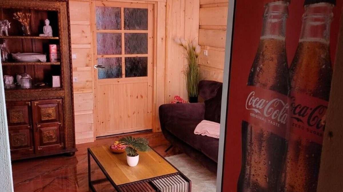 Prostredni Becva Apartment | Cozy and sought-after chalet with many amenities (2)