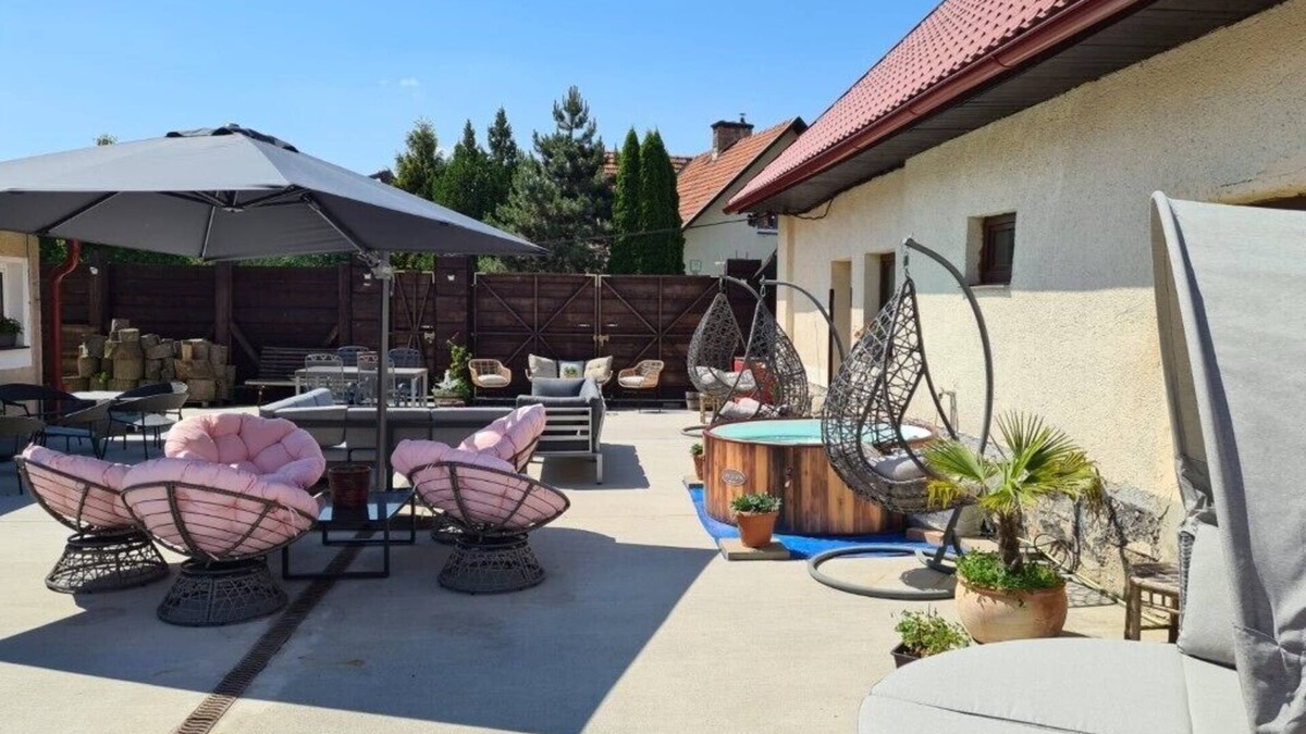 Prostredni Becva Apartment | Cozy and sought-after chalet with many amenities (3)