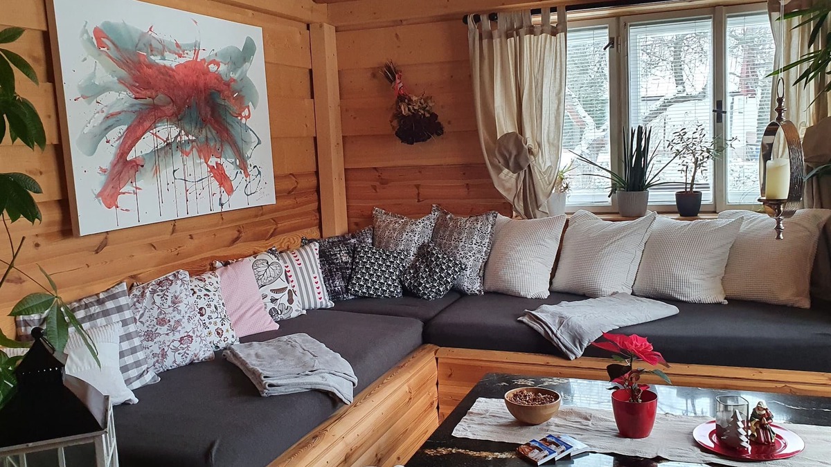 Prostredni Becva Ski Chalet | Cozy and sought-after chalet with many amenities