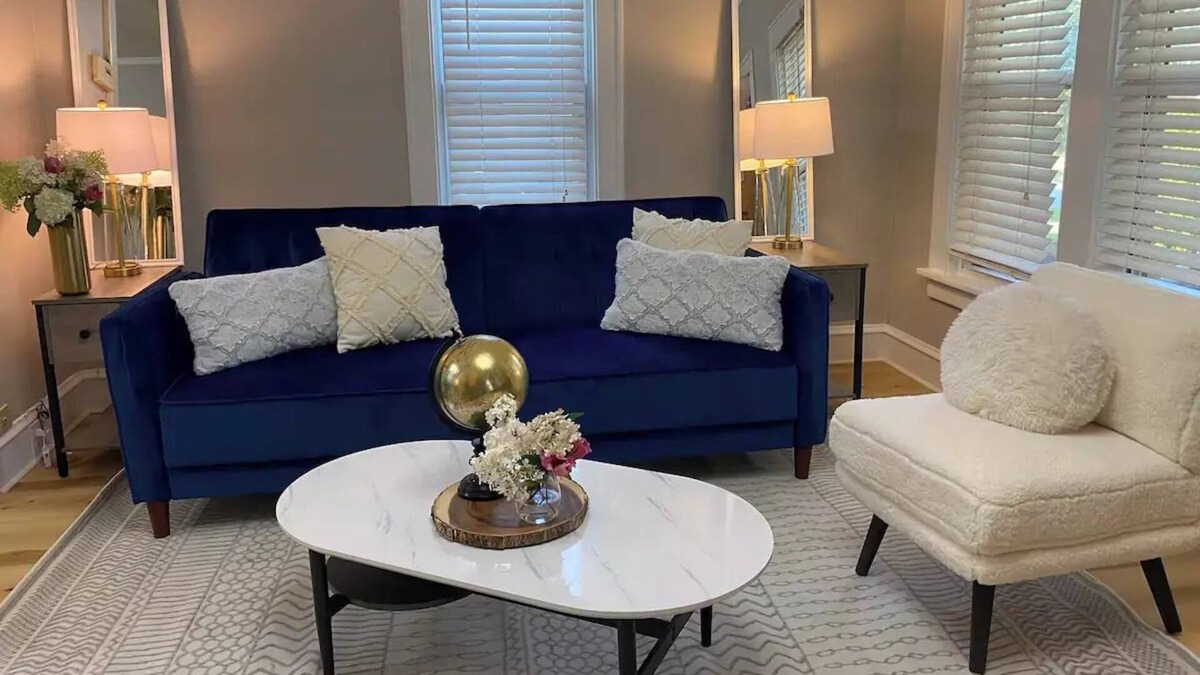 Mayfield Heights House | Cozy and Spacious 3 b 1.5 Bath
