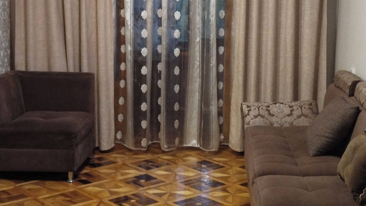 Tashkent Apartment | Cozy and spacious apartment in Yunusabad neighborhood - 5 min from Megaplanet