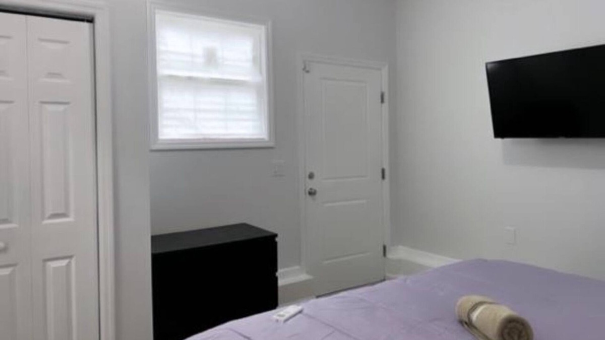 Medford Other | Cozy and Spacious King size bedroom