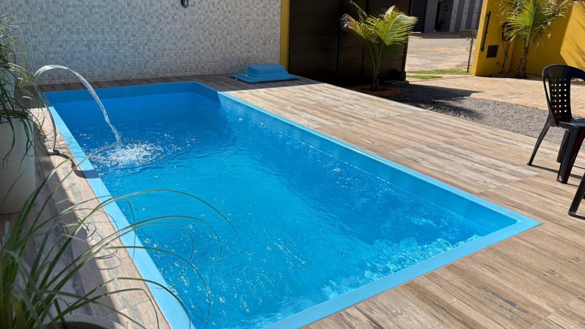 Bonito House | Cozy and Tranquil 2 Season Home, Bonito MS