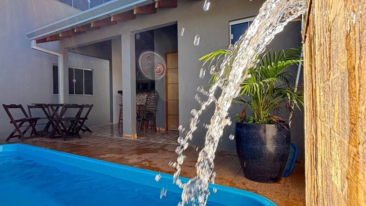 Bonito House | Cozy and Tranquil Seasonal Home 1, Bonito MS