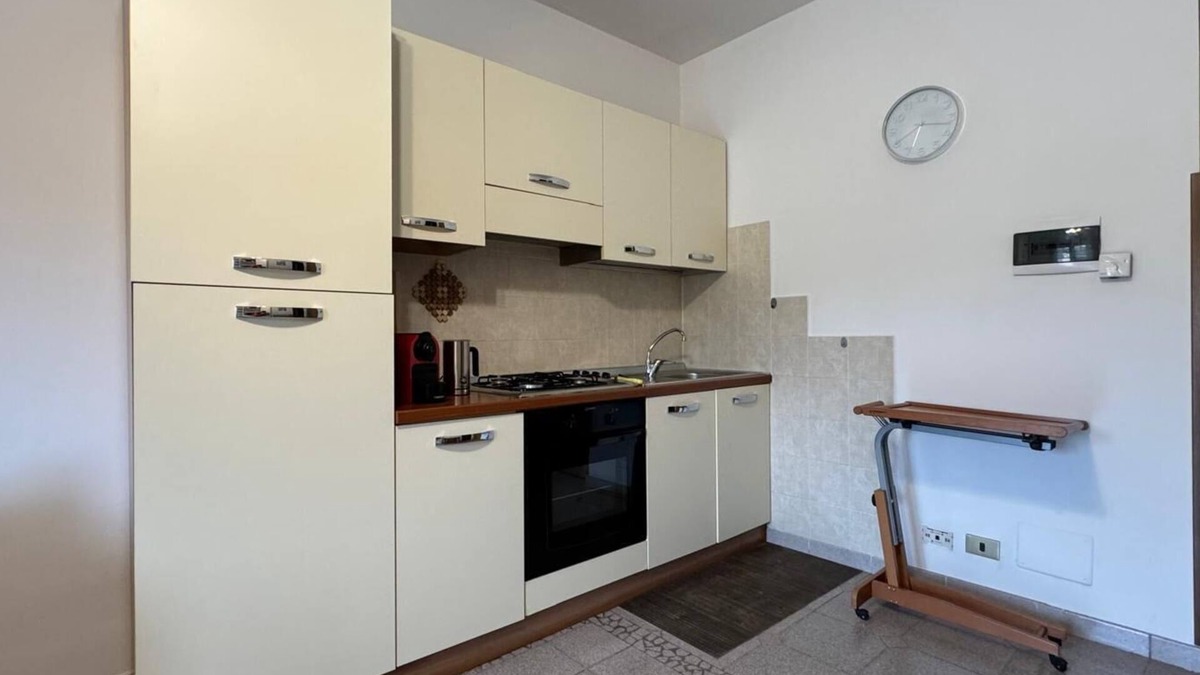 Torvaianica Apartment | Cozy and very bright apartment in Terracina, near the sea
