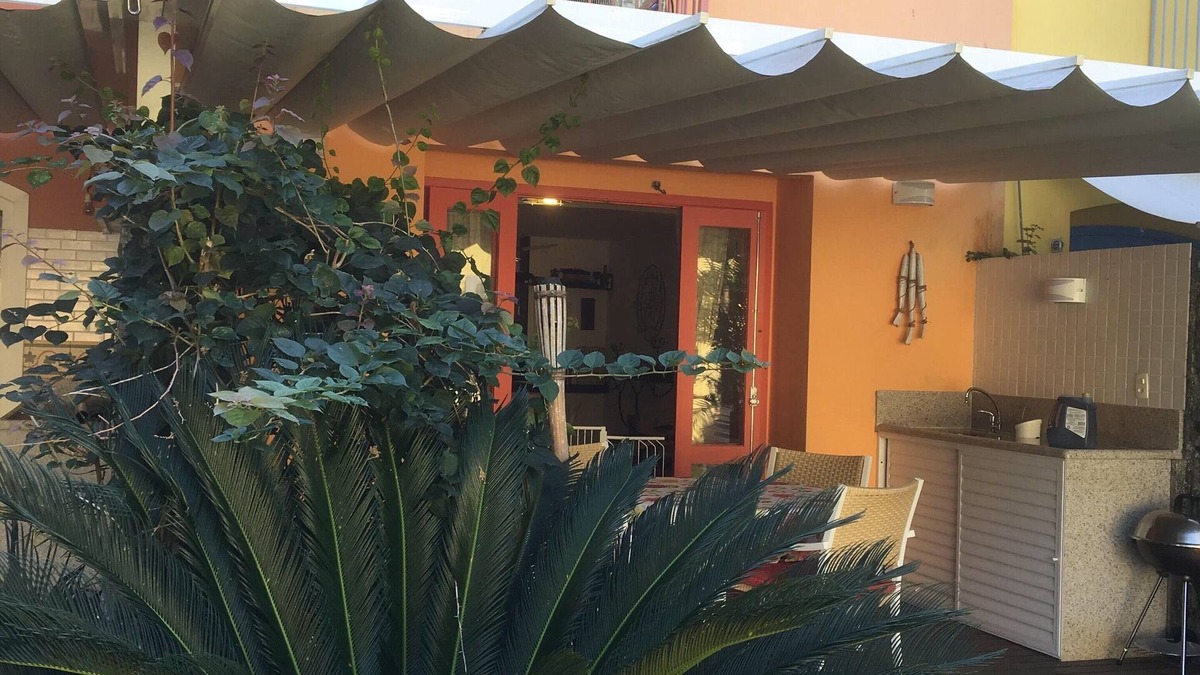 Portogalo House | Cozy and well equipped beach house