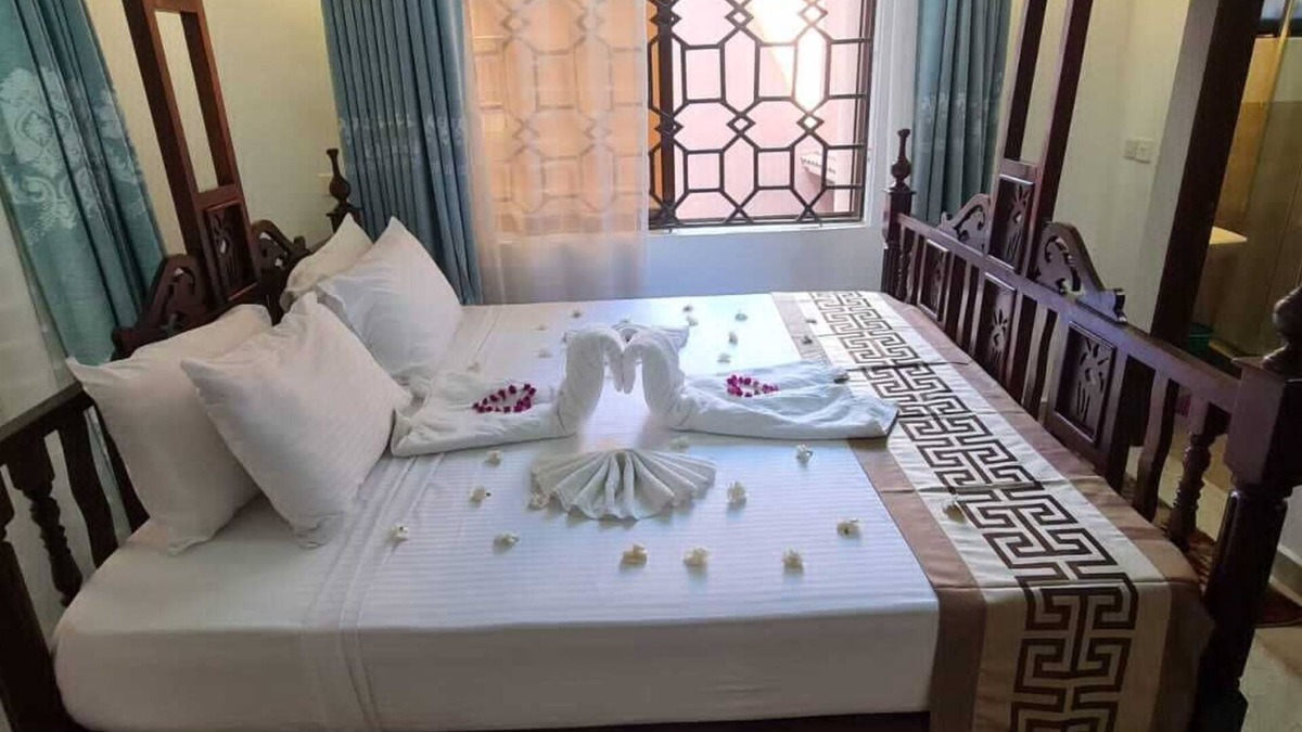 Mombasa Apartment | Cozy and well-furnished Penthouses, just 200 meters from Mtwapa Shopping Mall