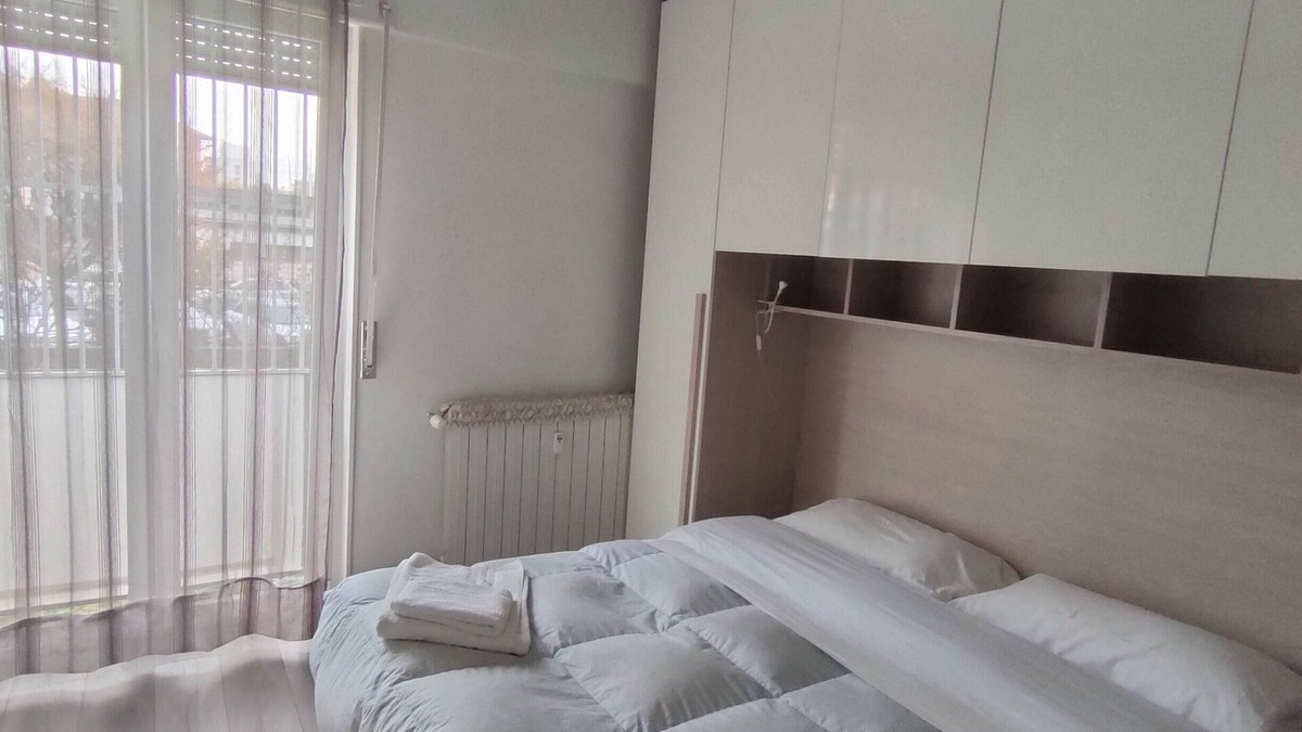 Ortica Apartment | Cozy and well served apartment Città Studi
