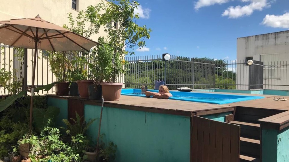 Jardim da Penha Apartment | Cozy and wide coverage