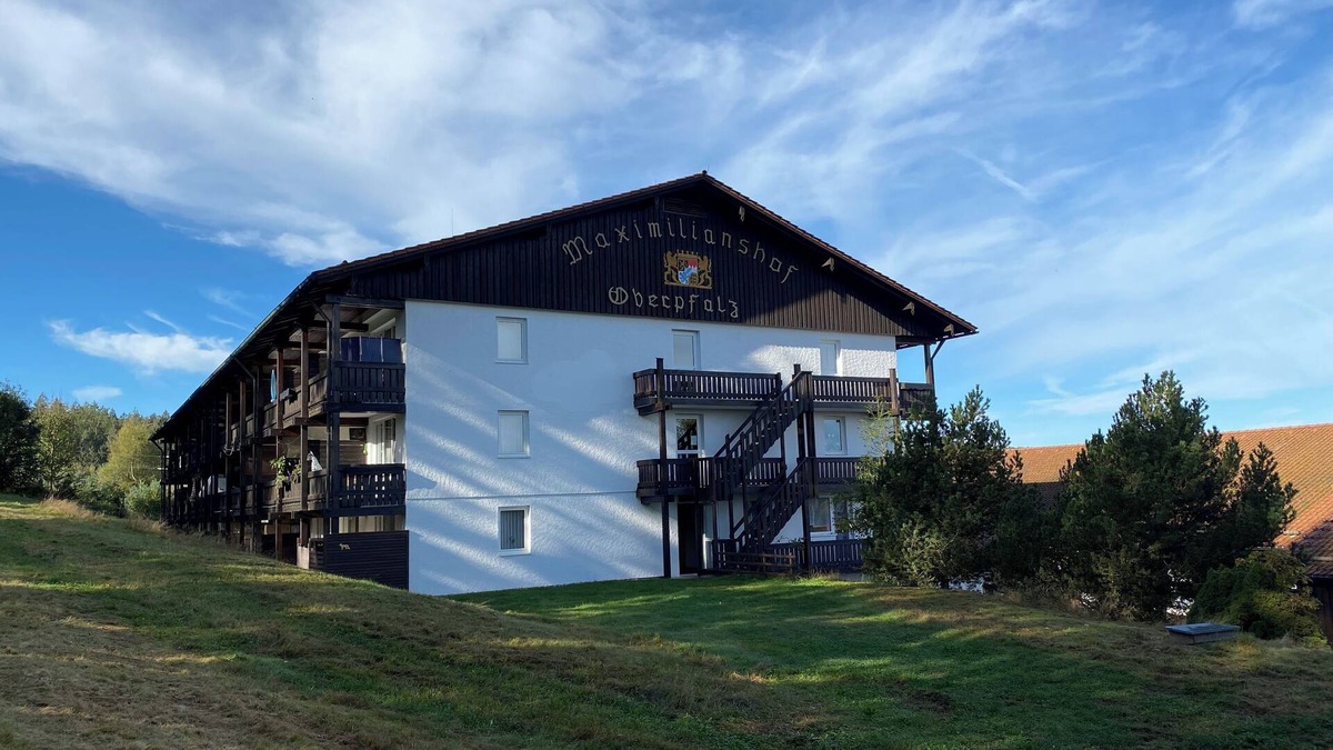 Bohmischbruck Apartment | Cozy ans spacious Apartment with Scenic Views