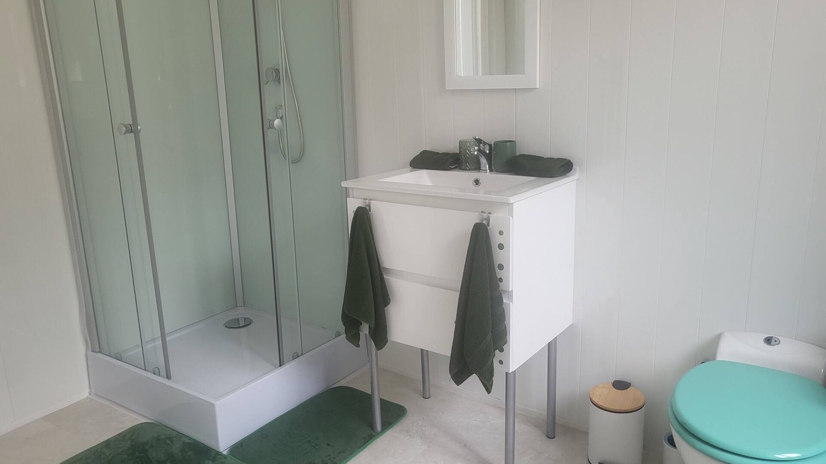 Fougerolles-du-Plessis Apartment | Cozy Apartment in Fougerolles du Plessis