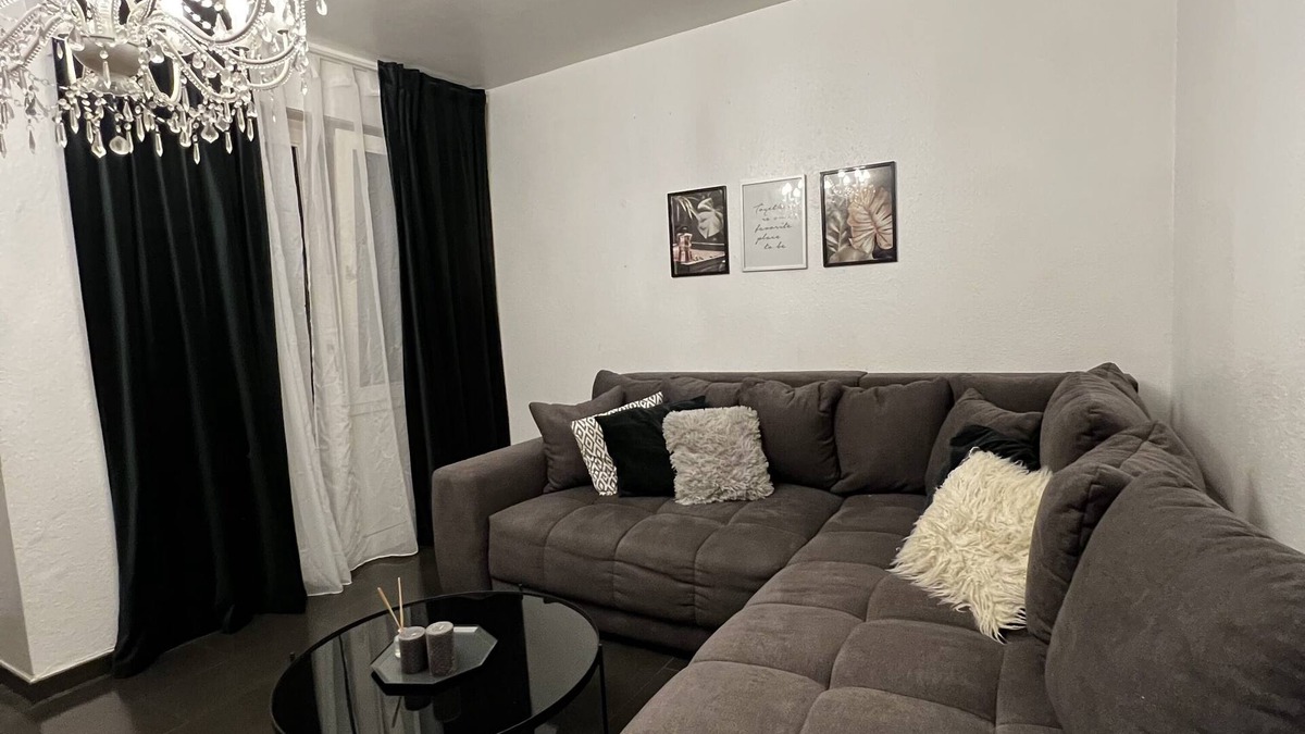 Bad Neuenahr-Ahrweiler Apartment | Cozy apartment in the heart of Bad Neuenahr