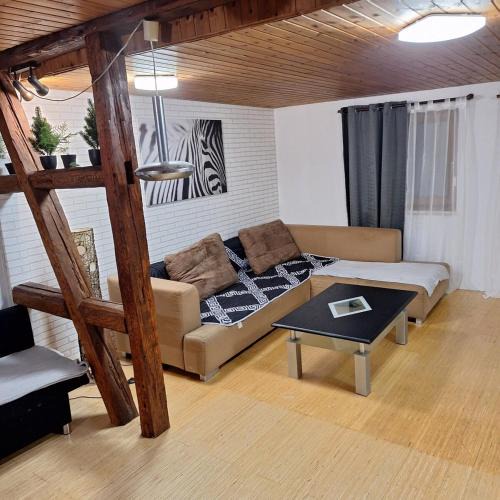 Geislingen an der Steige Apartment | Cozy apartment