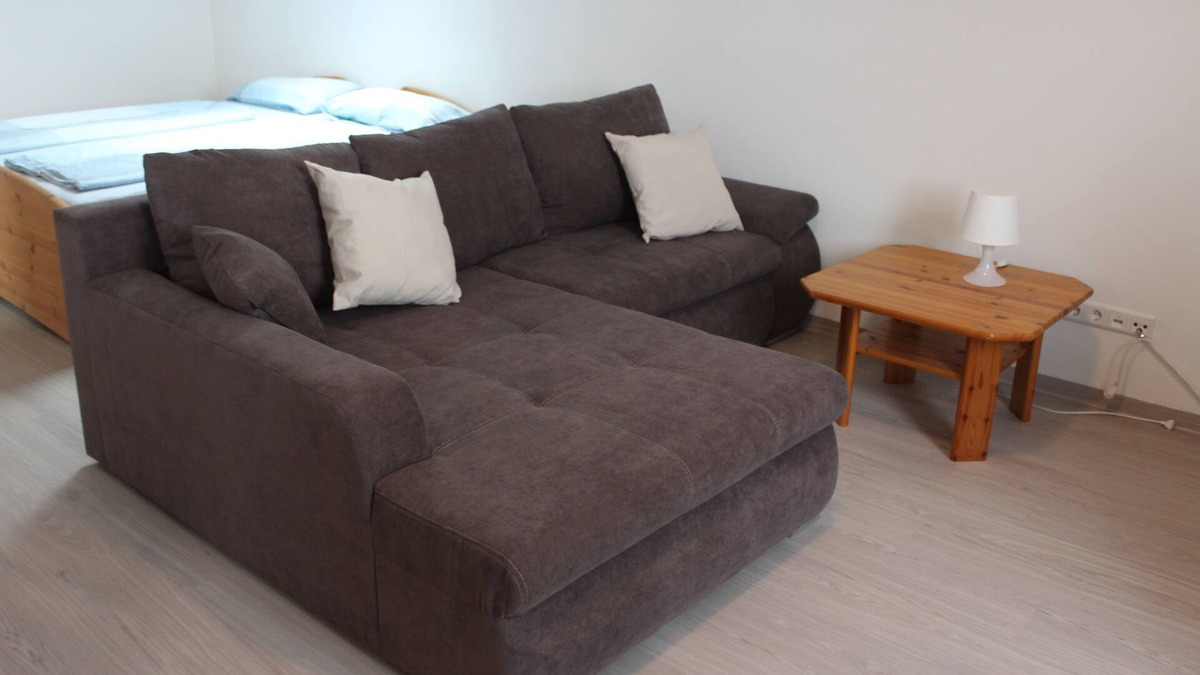 Michelbach an der Bilz Apartment | Cozy apartment at the foot of the Bilz, at the gates of Schwäbisch Hall