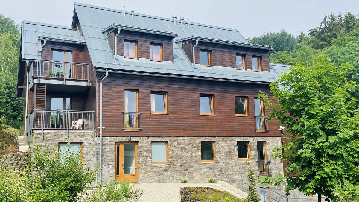 Jablonec nad Jizerou Apartment | Cozy apartment in the heart of the Krkonose Mountains