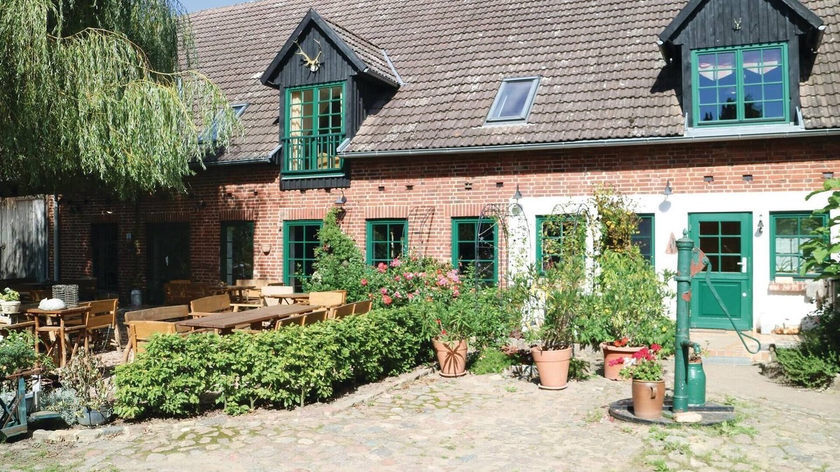 Thulendorf Apartment | Cozy apartment in Thulendorf/Sagerheide