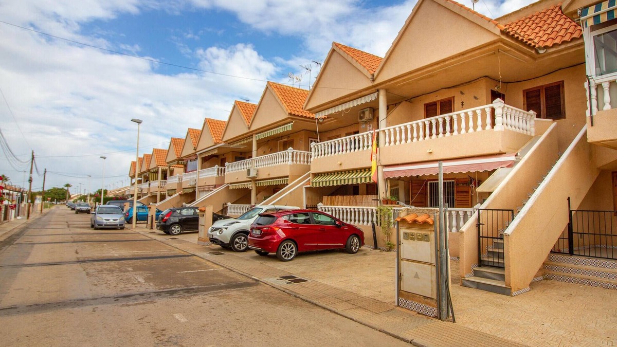 Lo Pagan Apartment | Cozy apartment in San Pedro del Pinatar