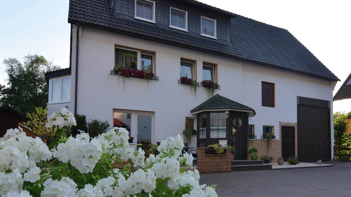 Dreislar Apartment | Cozy Apartment in Medebach