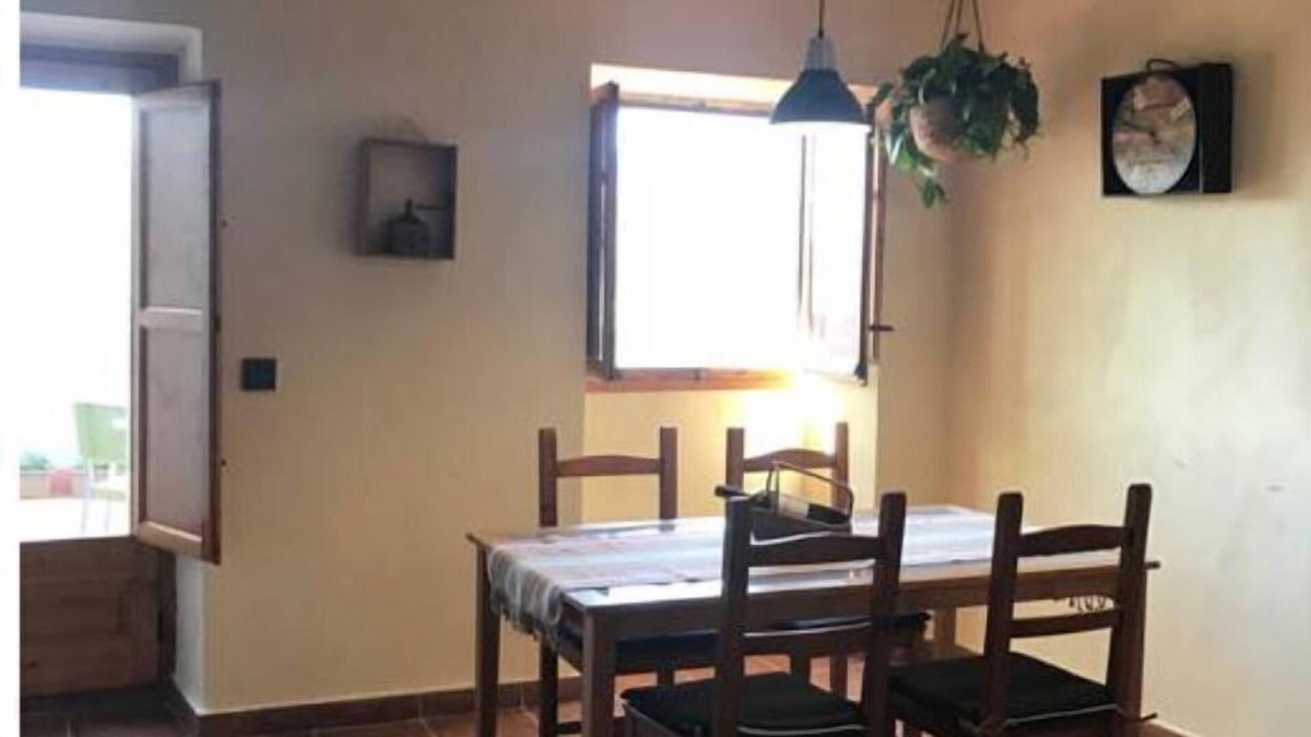 Torroja del Priorat House | COZY APARTMENT IN THE PRIORAT, WITH MAGNIFICENT VIEWS OF THE MONTSANT
