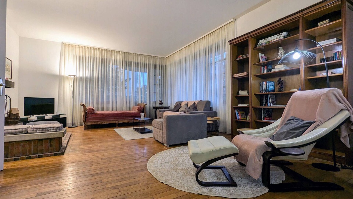 Saint-Die Apartment | Cozy apartment in Saint-Dié-des-Vosges with parking and wifi