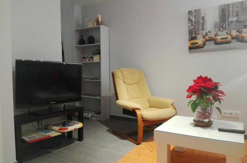 Pozuelo de Alarcon Apartment | COZY APARTAMENT 10 MINUTES FROM THE HEART OF MADRID