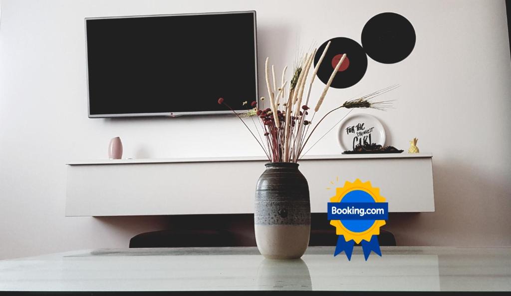 Popesti-Leordeni Apartment | Cozy Apartament 3 min to subway 24h7 check in