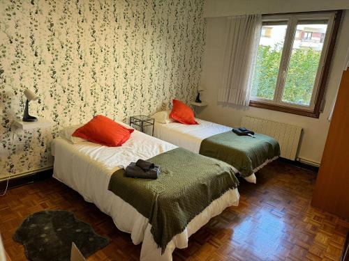 Indautxu Apartment | Cozy Apartament