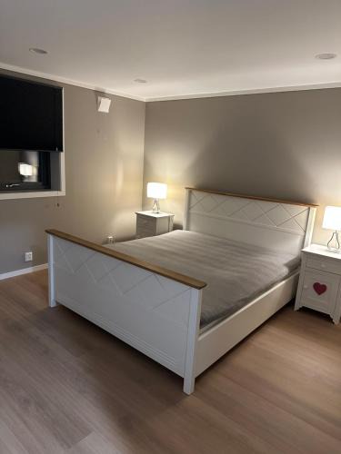 Holmestrand Apartment | Cozy apartaments in Holmestrand