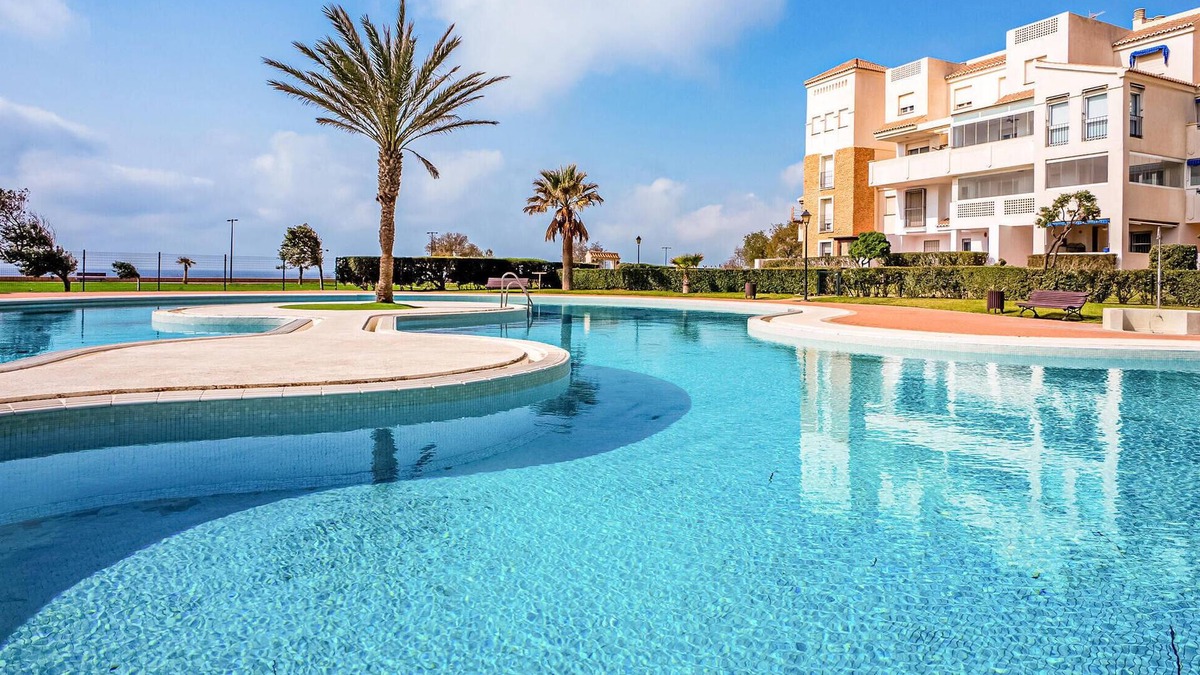 Almerimar Apartment | Cozy Apartement in Almerimar