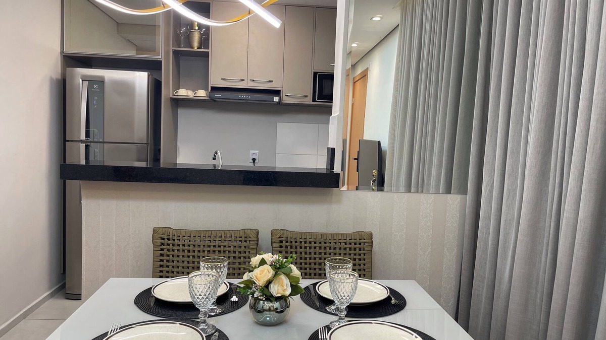 Bela Marina Apartment | Cozy Apartment