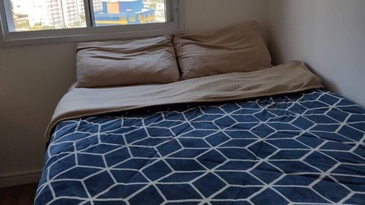 Liberdade Apartment | Cozy apartment 5 minutes from Liberdade and 300m from Liberdade metro