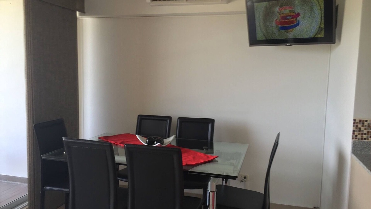 Santa Fe de Antioquia Apartment | Cozy apartment with stunning view