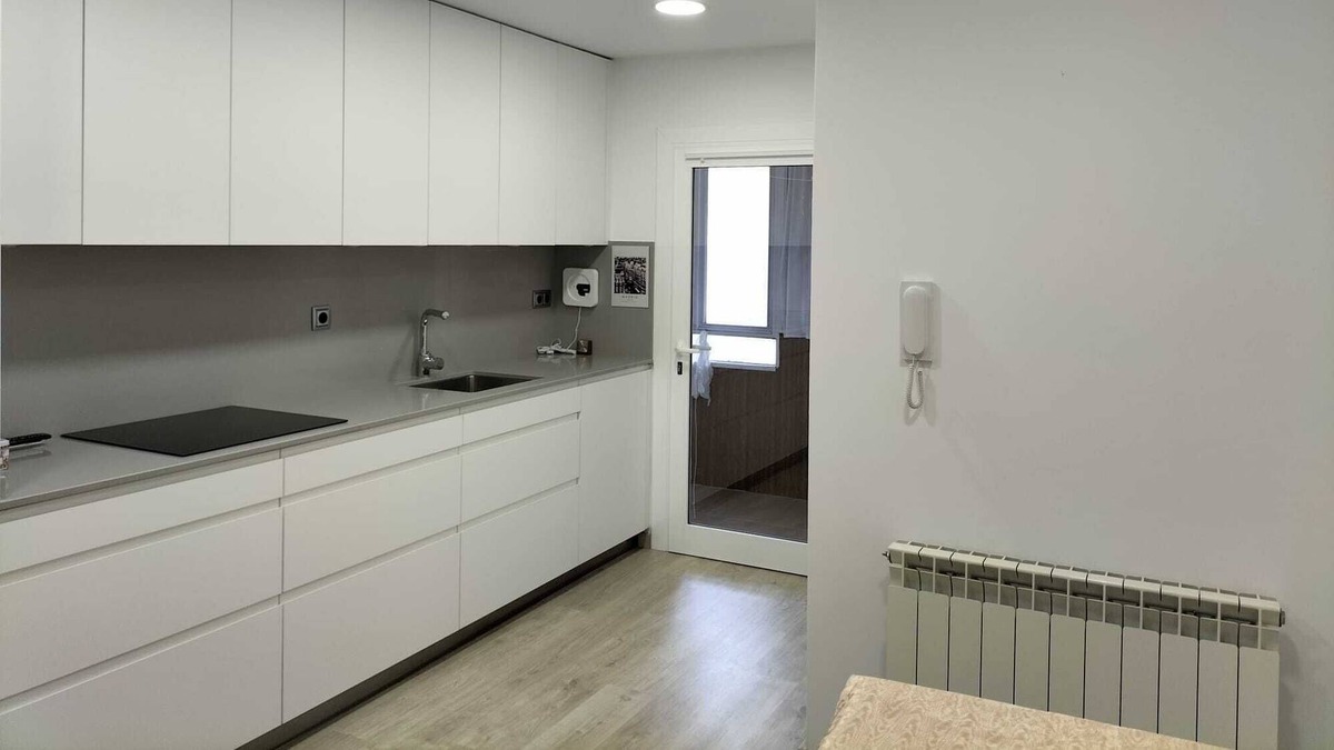 Bell-Lloc d'Urgell Apartment | Cozy apartment.