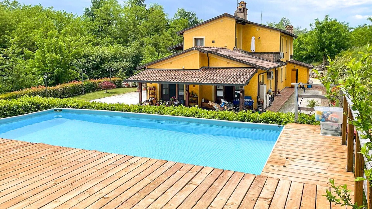 Santa Maria a Monte Apartment | Cozy apartment in Santa Maria a Monte