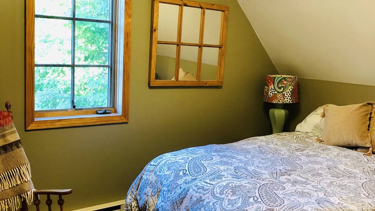 Carrabassett Valley Apartment | Cozy apartment on Sugarloaf Mountain.