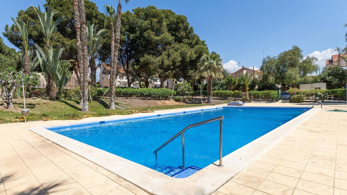 Puerto de Mazarron Apartment | Cozy apartment in Puerto de Mazarrón