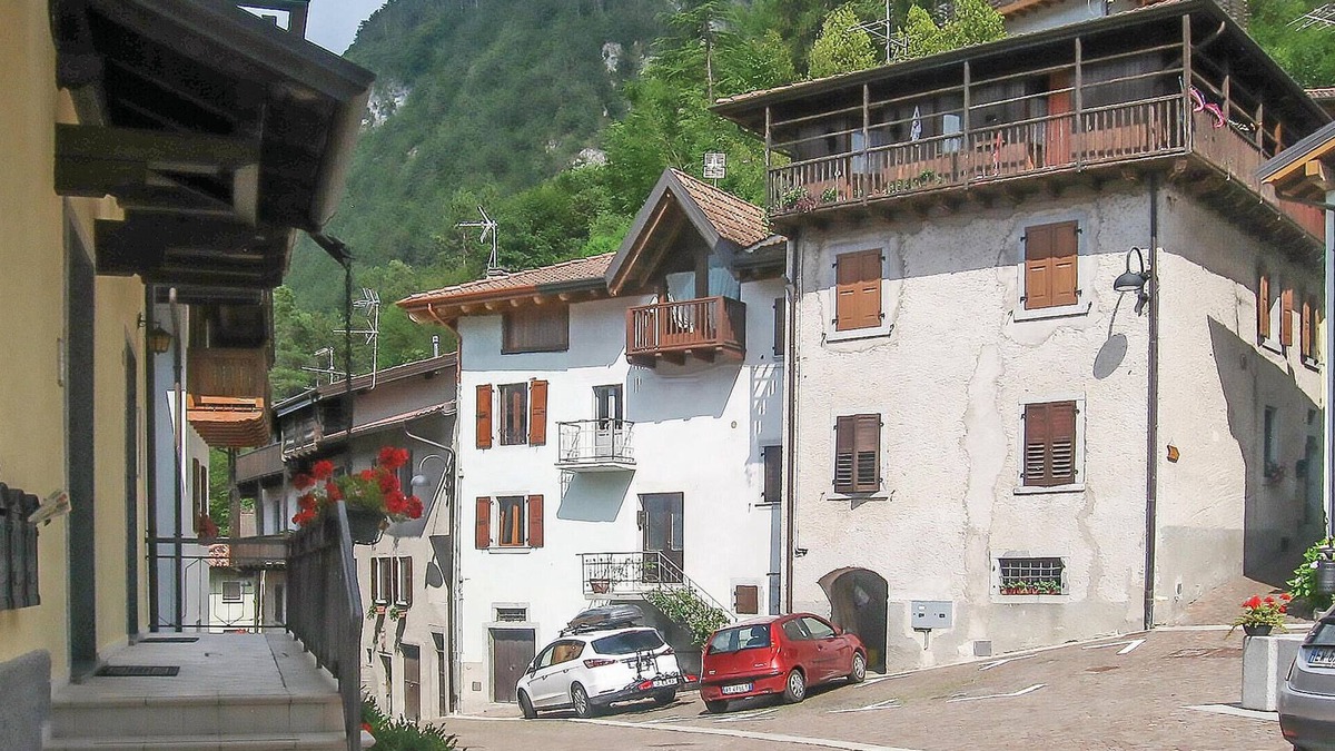 Bondone Apartment | Cozy apartment in Baitoni Bondone -TN-