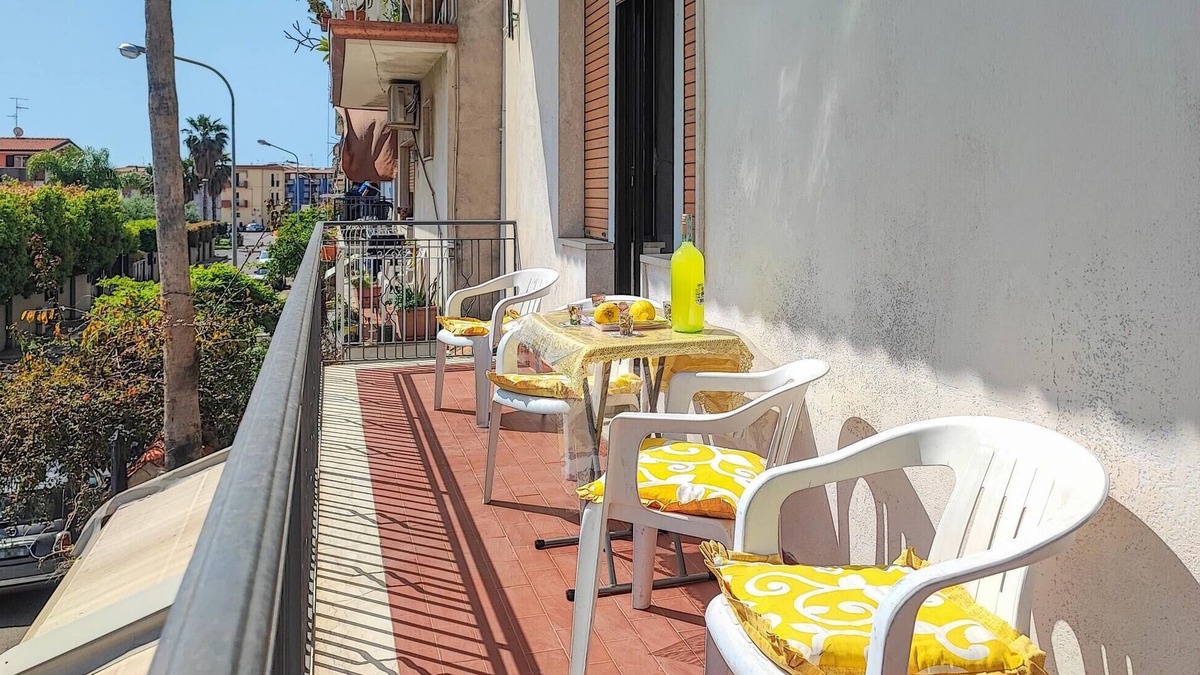 Chianchitta-Pallio Apartment | Cozy apartment in Chianchitta - Pallio