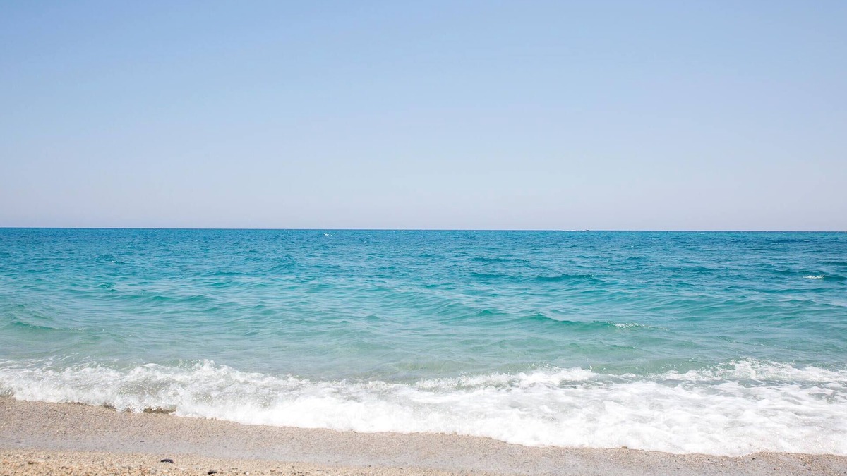 Marina di Pisticci Apartment | Cozy apartment in Marina di Pisticci with WiFi
