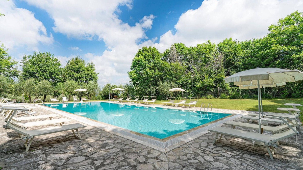 Barberino Tavarnelle Apartment | Cozy apartment in San Donato in P. FI