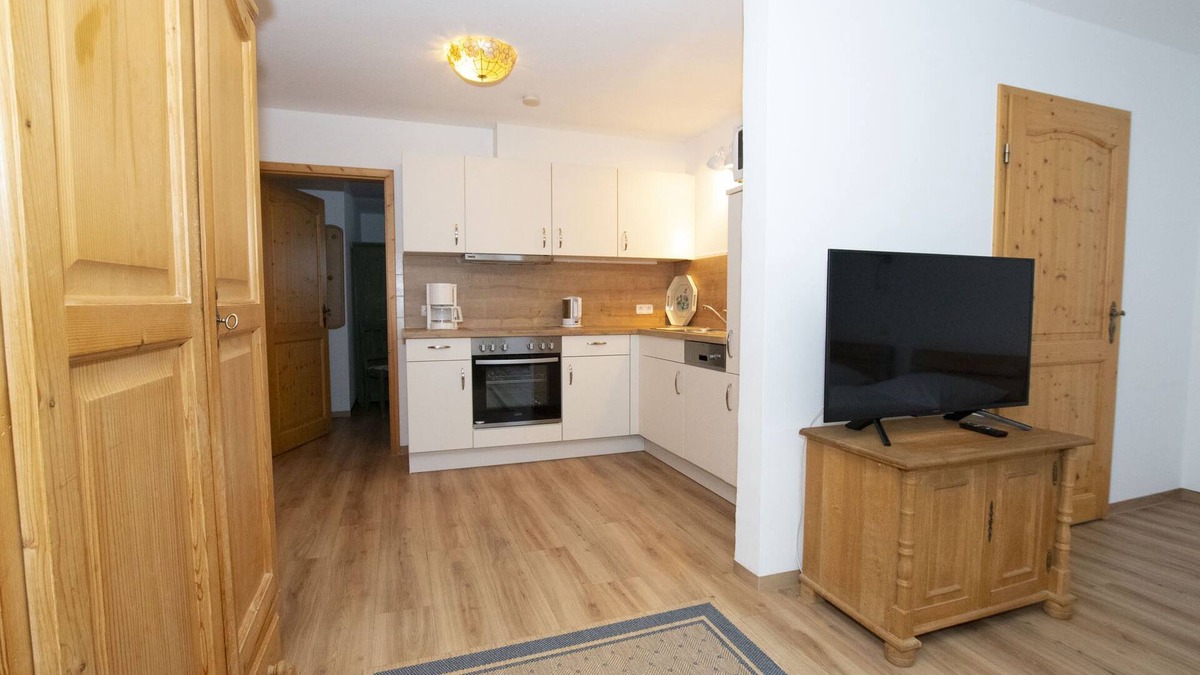 Fischen im Allgaeu Apartment | Cozy apartment in Fischen - near Oberstdorf