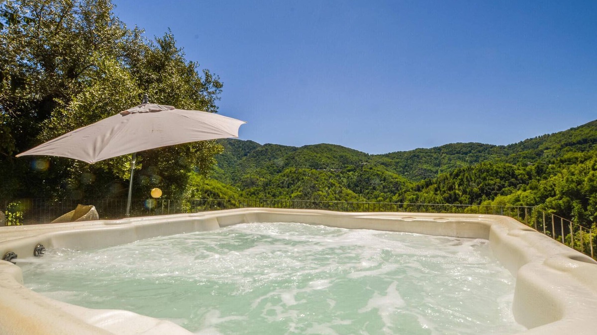 Carcheto-Brustico Apartment | Cozy apartment in CARCHETO BRUSTICO