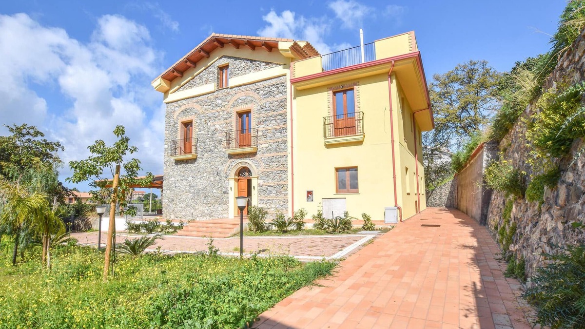 Longobardi Apartment | Cozy apartment in Longobardi Marina