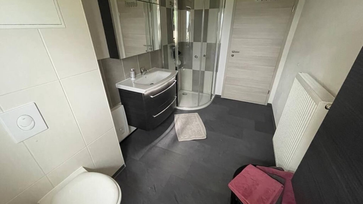Schmiedeberg Apartment | Cozy apartment 1 in the Sonnenhof