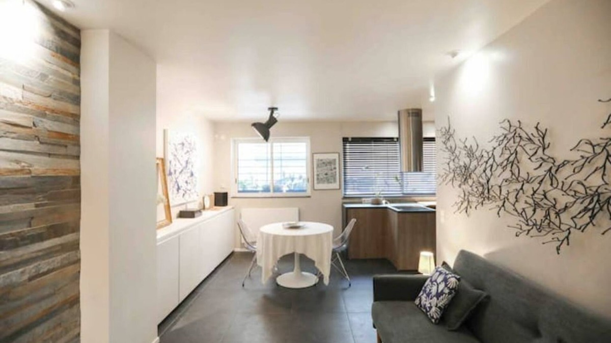Le Pharo Apartment | Cozy apartment 100m plage des Catalans