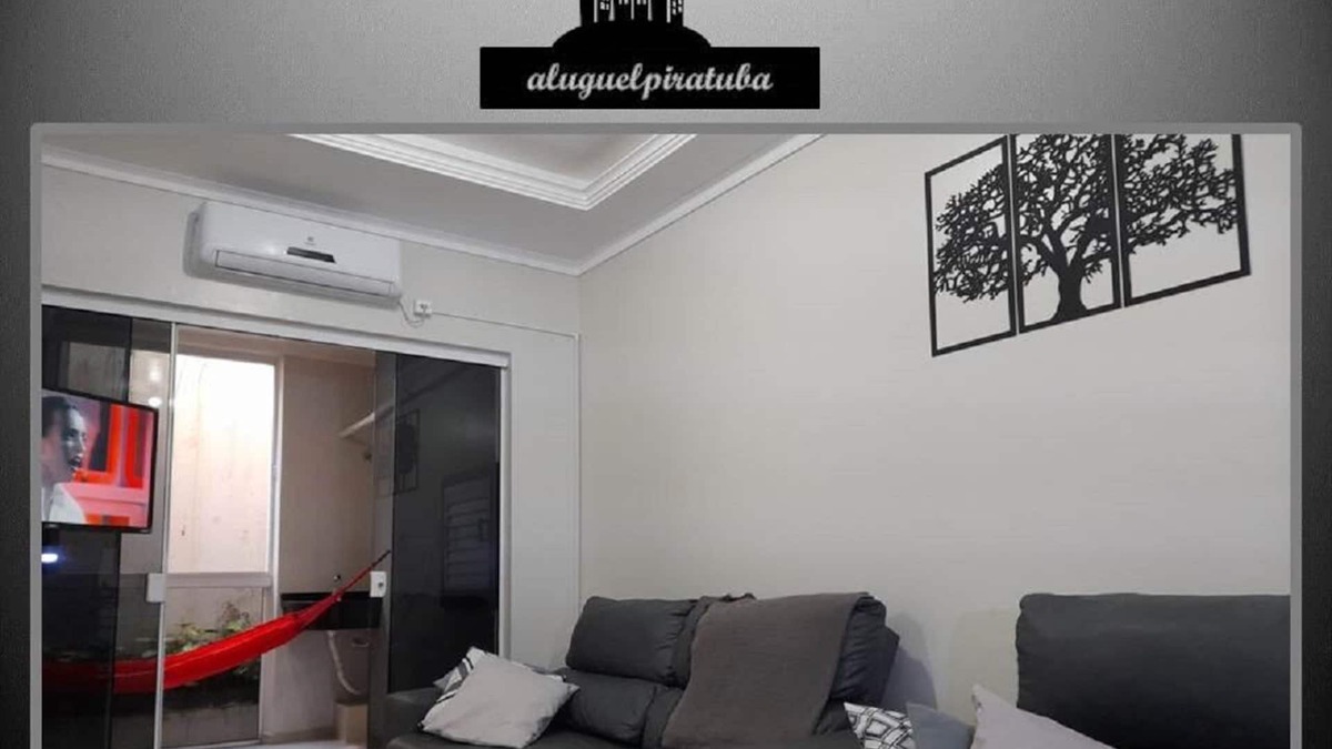 Piratuba Apartment | Cozy apartment 104, only 200m from Thermas