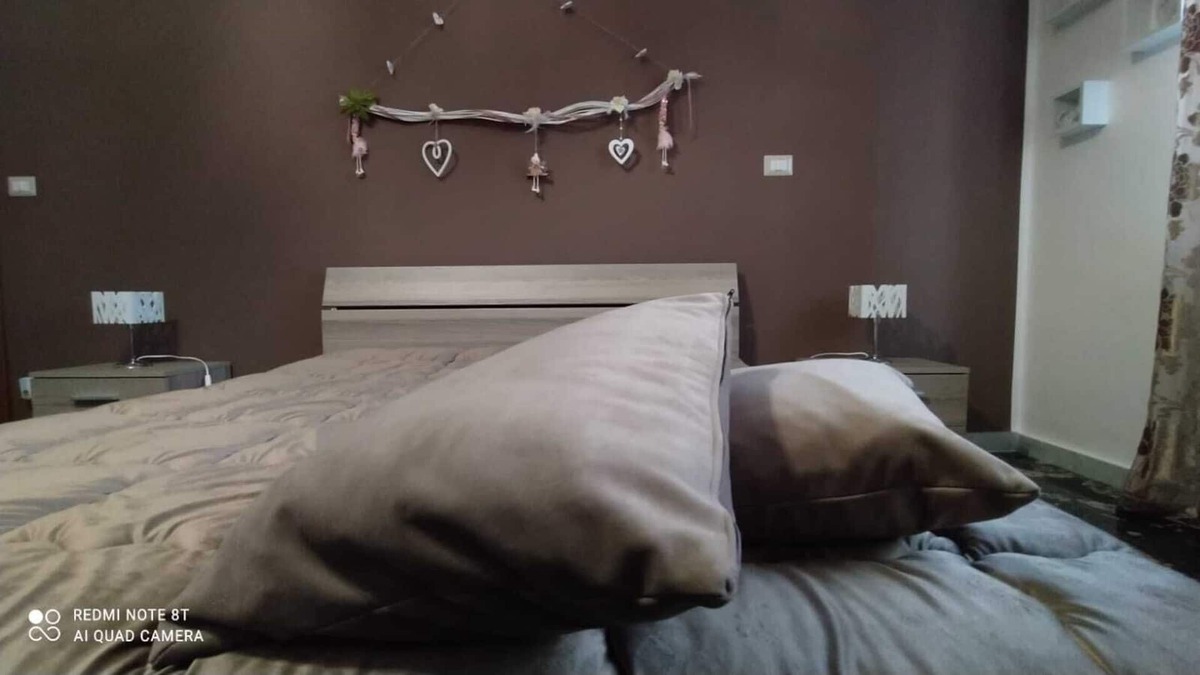 Matera Apartment | Cozy apartment 15 minutes from the Sassi and the centre