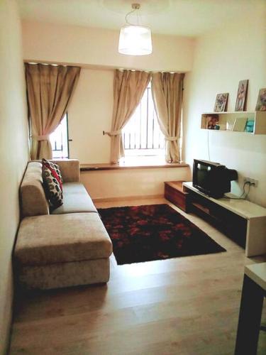 Kampung Rugading Apartment | Cozy Apartment 2