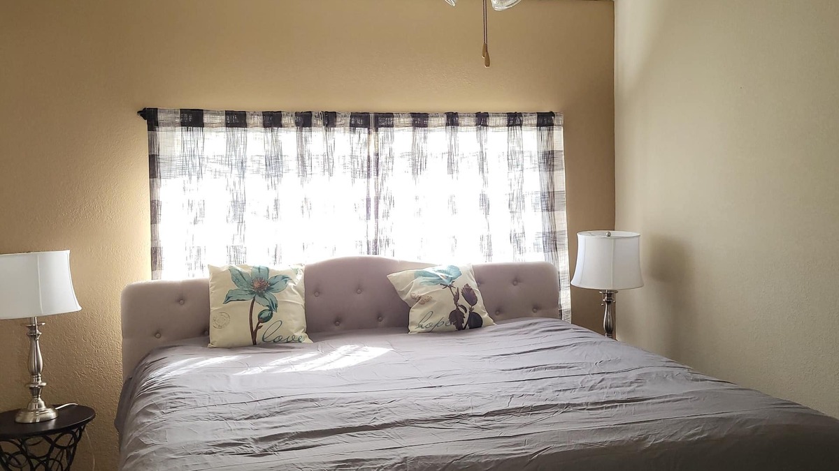 Midland Apartment | Cozy Apartment #2 Near Midland City Center
